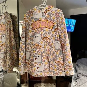 Ripndip Daisy Hoodie